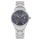 FC-252DGS5B6B-Frederique Constant FC-252DGS5B6B Classics GMT Quarzo