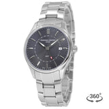 FC-252DGS5B6B-Frederique Constant FC-252DGS5B6B Classics GMT Quarzo