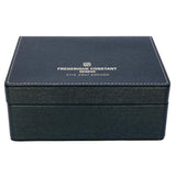 FC-252DGS5B6B-Frederique Constant FC-252DGS5B6B Classics GMT Quarzo