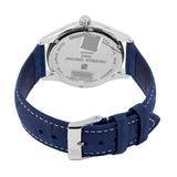 Frederique Constant FC-252NS5B6 Classics GMT Quarzo