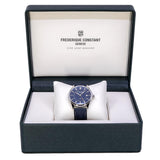 Frederique Constant FC-252NS5B6 Classics GMT Quarzo