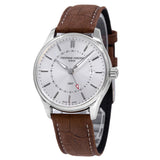 FC-252SS5B6-Frederique Constant FC-252SS5B6 Classics GMT Quarzo