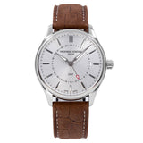 FC-252SS5B6-Frederique Constant FC-252SS5B6 Classics GMT Quarzo