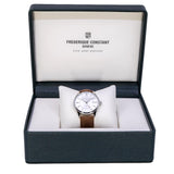 FC-252SS5B6-Frederique Constant FC-252SS5B6 Classics GMT Quarzo