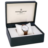 FC-252SS5B6-Frederique Constant FC-252SS5B6 Classics GMT Quarzo