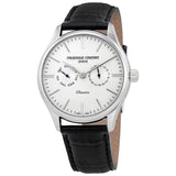 Frederique Constant Uomo FC-259ST5B6 Classics Quarzo