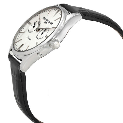 Frederique Constant Uomo FC-259ST5B6 Classics Quarzo