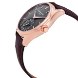 Frederique Constant Uomo FC-285LGS5B4 Horological Smartwatch Quarzo