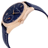 Frederique Constant Uomo FC-285N5B4 Horological Smartwatch Quarzo