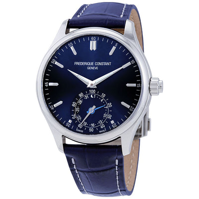 Frederique Constant Uomo FC-285NS5B6 Horological Smartwatch Quarzo