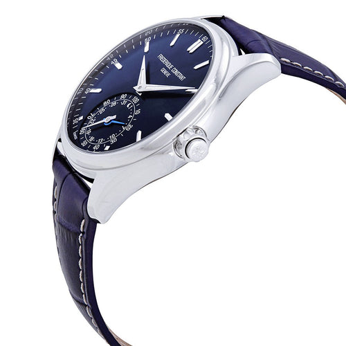 Frederique Constant Uomo FC-285NS5B6 Horological Smartwatch Quarzo
