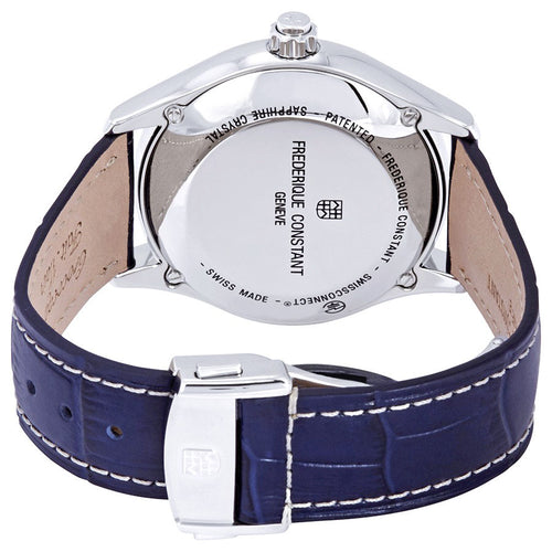 Frederique Constant Uomo FC-285NS5B6 Horological Smartwatch Quarzo