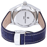 Frederique Constant Uomo FC-285NS5B6 Horological Smartwatch Quarzo