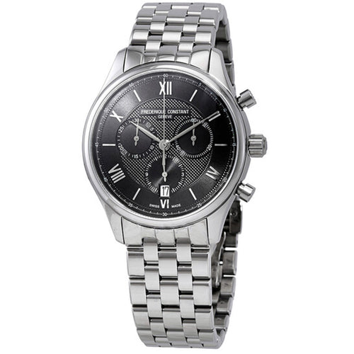 Frederique Constant Uomo FC-292MG5B6B Classics Quarzo