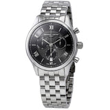 Frederique Constant Uomo FC-292MG5B6B Classics Quarzo