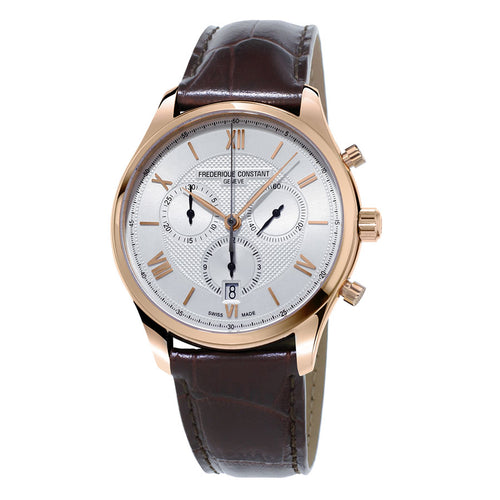 Frederique Constant Uomo FC-292MV5B4 Classics Quarzo