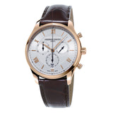 Frederique Constant Uomo FC-292MV5B4 Classics Quarzo