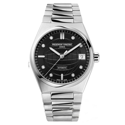 Frederique Constant Donna FC-303BD2NH6B Highlife Automatico