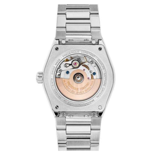 Frederique Constant Donna FC-303BD2NH6B Highlife Automatico