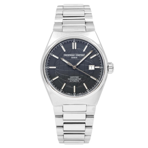 Frederique Constant Uomo FC-303BL4NH6B Highlife Automatico