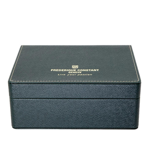 Frederique Constant Uomo FC-303BL4NH6B Highlife Automatico