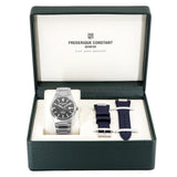 Frederique Constant Uomo FC-303BL4NH6B Highlife Automatico