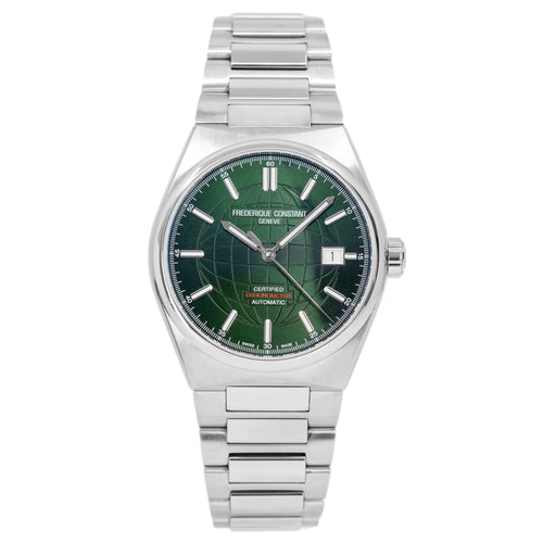 Frederique Constant FC-303G3NH6B Highlife Auto COSC