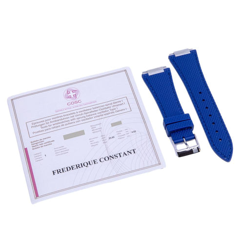 Frederique Constant FC-303N4NH6B Highlife Automatico COSC