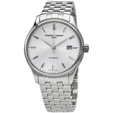 Frederique Constant Uomo FC-303SS5B6B Index Automatico