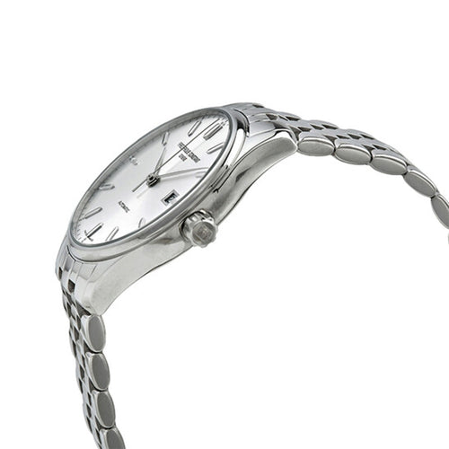 Frederique Constant Uomo FC-303SS5B6B Index Automatico