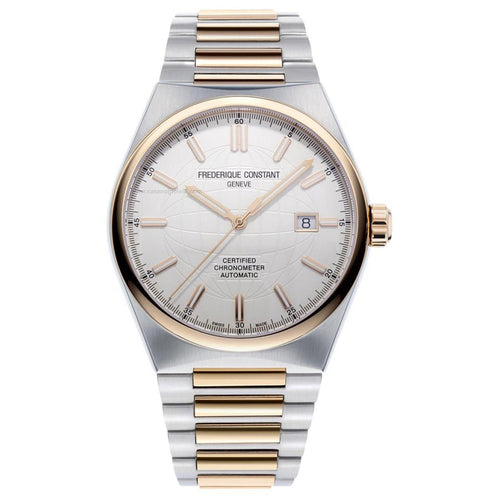 Frederique Constant Uomo FC-303V4NH2B Highlife Automatico