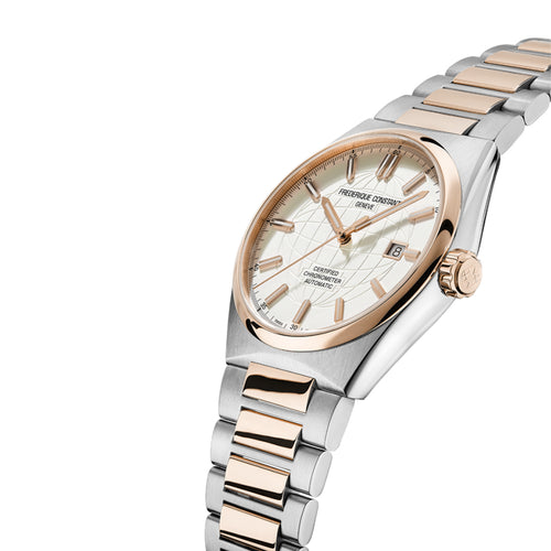 Frederique Constant Uomo FC-303V4NH2B Highlife Automatico