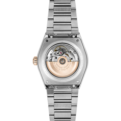 Frederique Constant Uomo FC-303V4NH2B Highlife Automatico