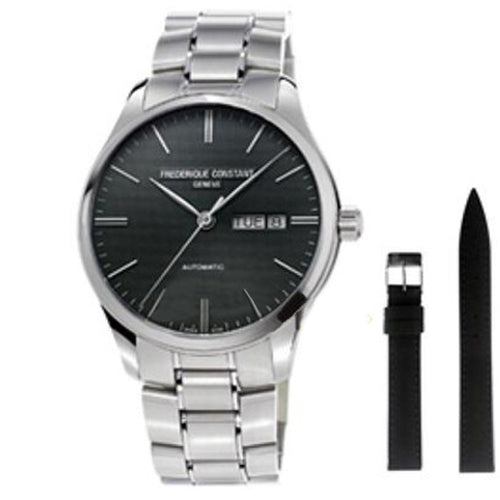 Frederique Constant Uomo FC-304GT5B6B Classics Automatico