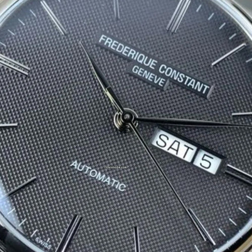 Frederique Constant Uomo FC-304GT5B6B Classics Automatico