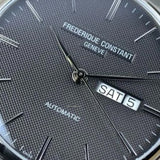 Frederique Constant Uomo FC-304GT5B6B Classics Automatico