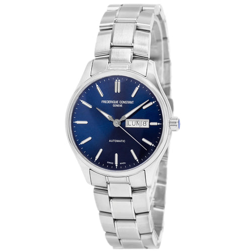 Frederique Constant Uomo FC-304NN5B6B Classics Index Auto