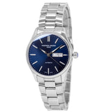 Frederique Constant Uomo FC-304NN5B6B Classics Index Auto