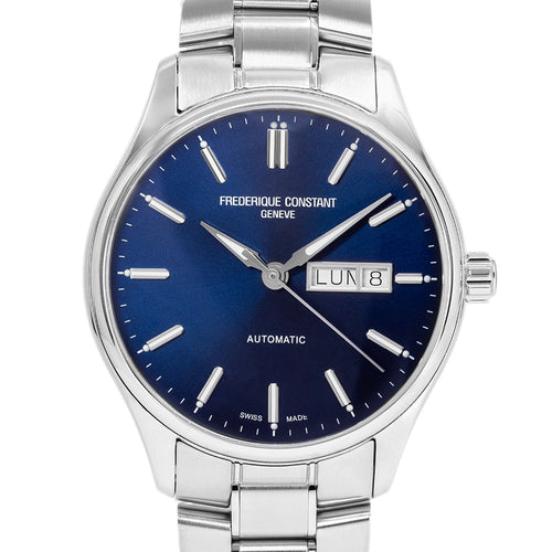 Frederique Constant Uomo FC-304NN5B6B Classics Index Auto