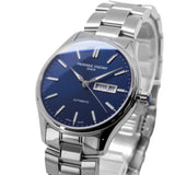 Frederique Constant Uomo FC-304NN5B6B Classics Index Auto