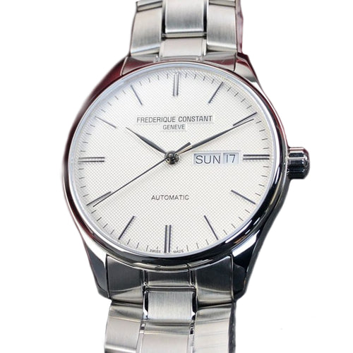 Frederique Constant Uomo FC-304ST5B6B Classics Automatico