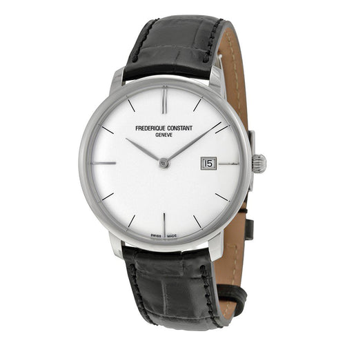 Frederique Constant Uomo FC-306S4S6 Slimline Automatico