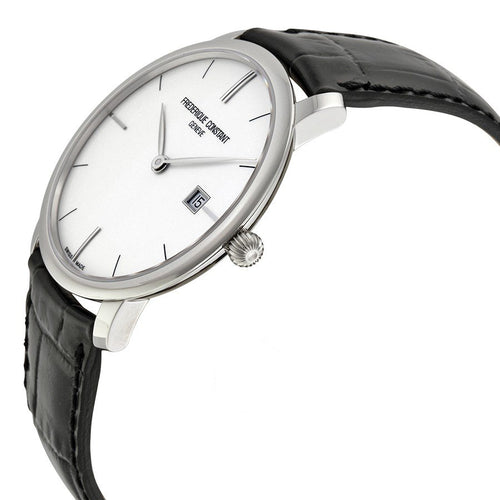 Frederique Constant Uomo FC-306S4S6 Slimline Automatico