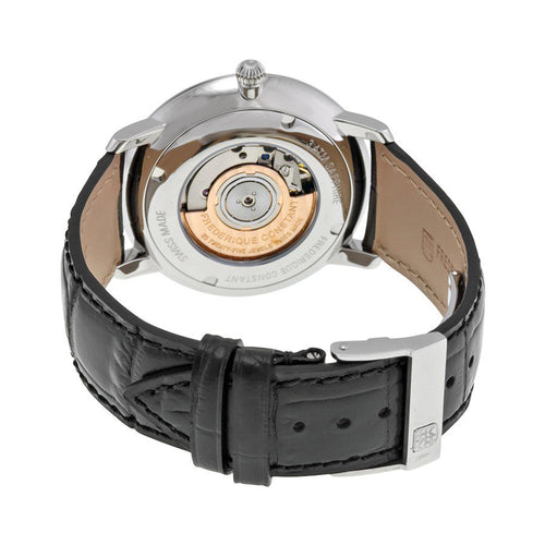 Frederique Constant Uomo FC-306S4S6 Slimline Automatico