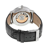 Frederique Constant Uomo FC-306S4S6 Slimline Automatico