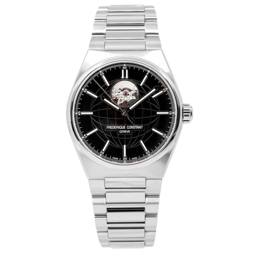 Frederique Constant Uomo FC-310B4NH6B Highlife Automatico