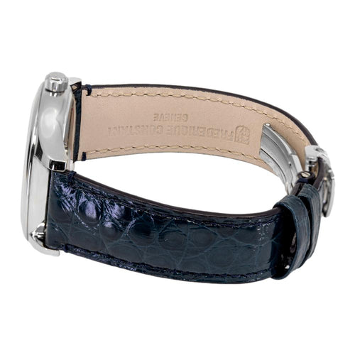 Frederique Constant FC-310NDHB3B6 Double Heart Beat Auto