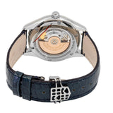 Frederique Constant FC-310NDHB3B6 Double Heart Beat Auto
