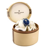 Frederique Constant FC-310NDHB3B6 Double Heart Beat Auto