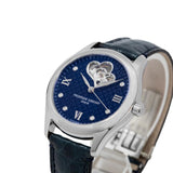 Frederique Constant FC-310NDHB3B6 Double Heart Beat Auto